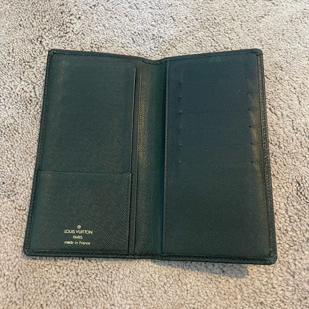 Louis Vuitton Bifold Wallet